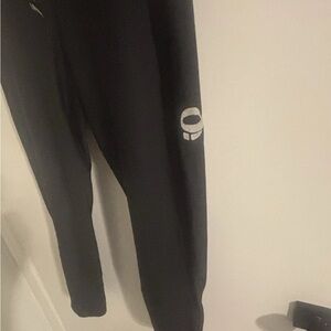 Pearl Izumi Black Leggings